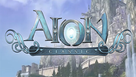 Aion Classic is launching in the west on June 23