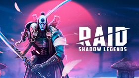 Raid:Shadow Legends