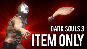 Buy Dark Souls 3 Items